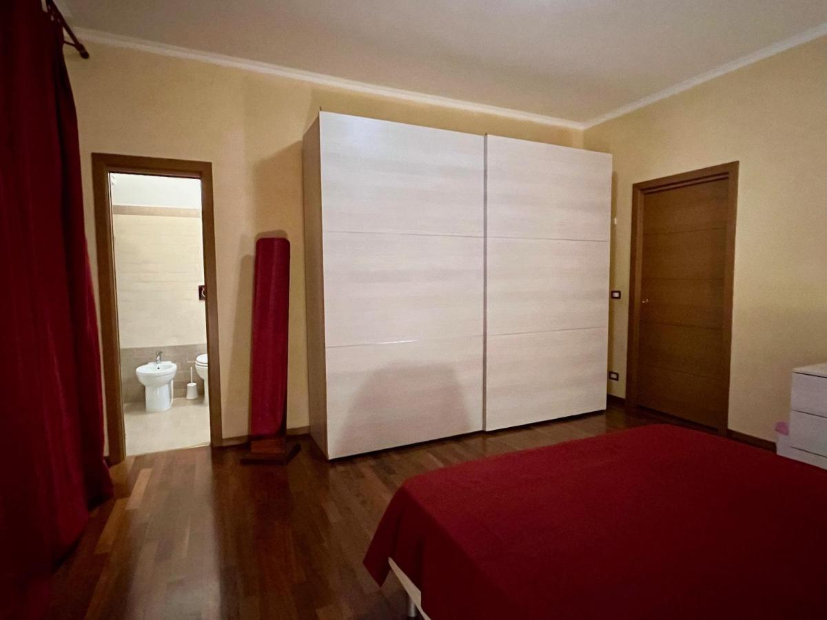 Bed & Breakfast Acen Roma מראה חיצוני תמונה