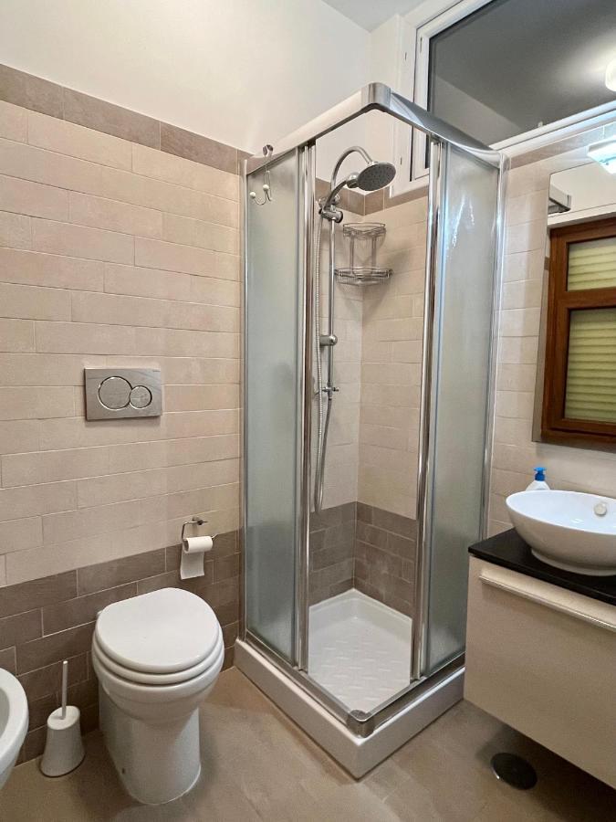 Bed & Breakfast Acen Roma מראה חיצוני תמונה