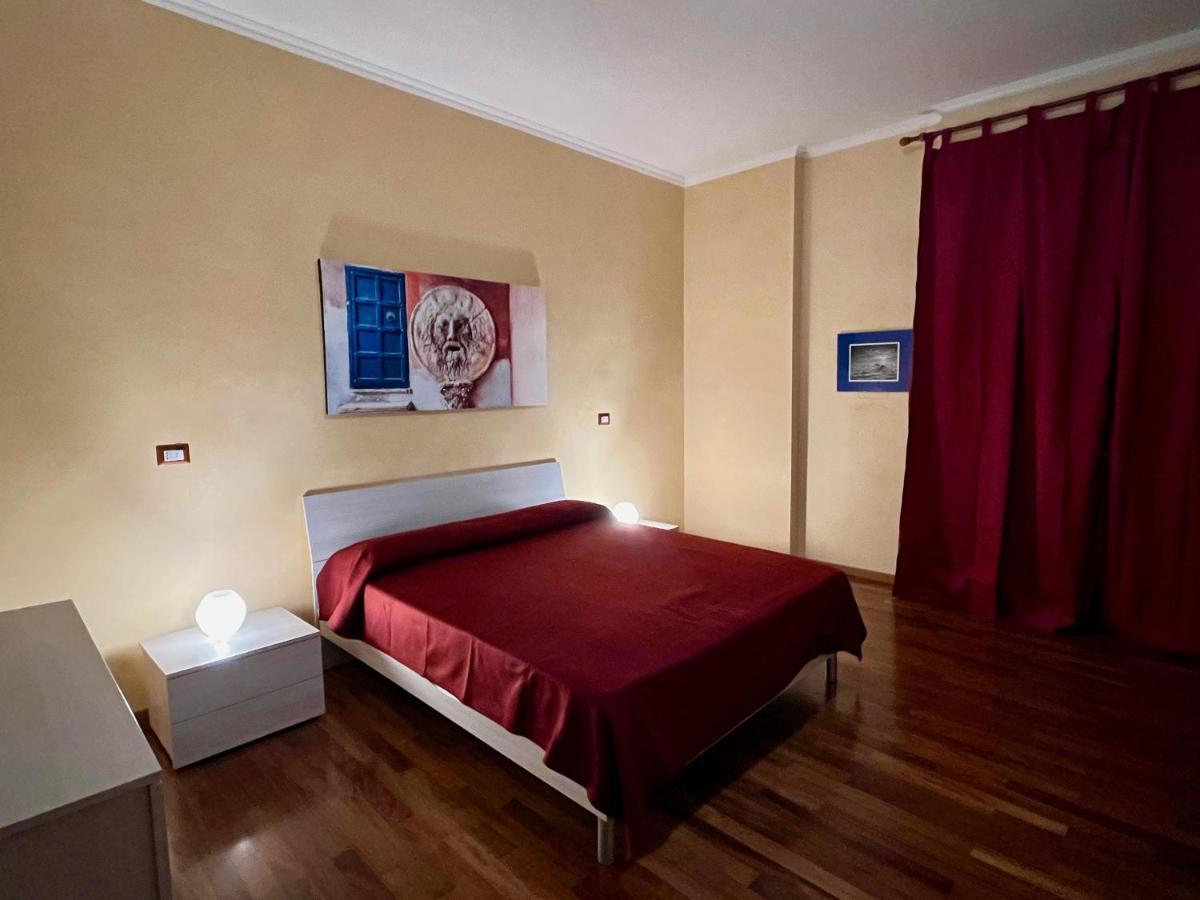 Bed & Breakfast Acen Roma מראה חיצוני תמונה