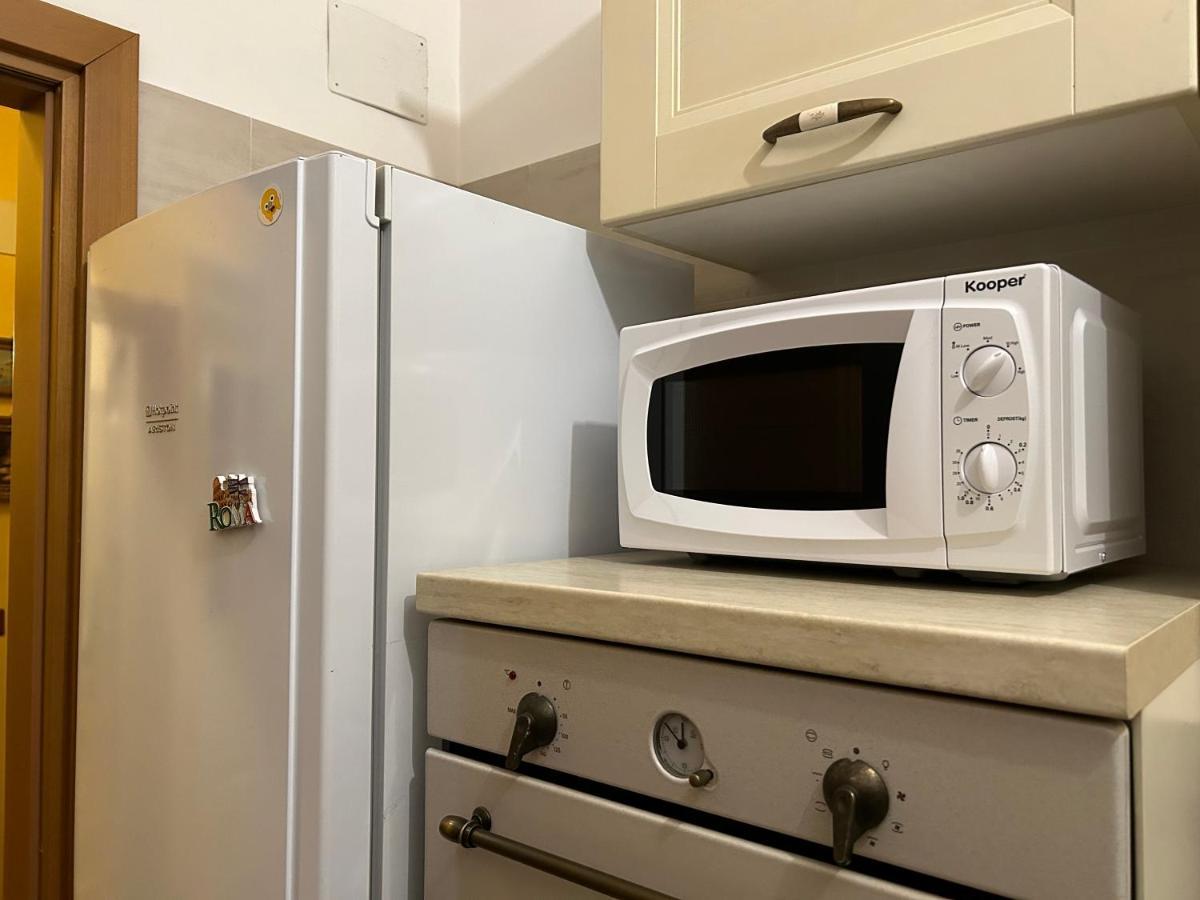 Bed & Breakfast Acen Roma מראה חיצוני תמונה